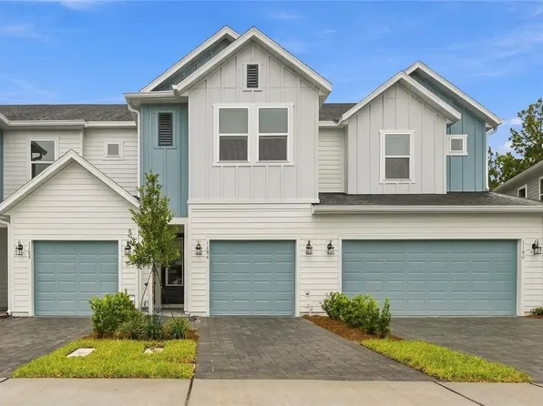 1184 WILD CREST LANE, DAYTONA BEACH, FL 32117