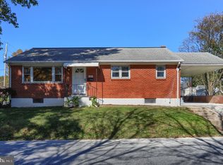 620 Park Ave, Lebanon, PA 17042