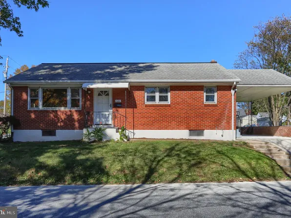 620 Park Ave, Lebanon, PA 17042