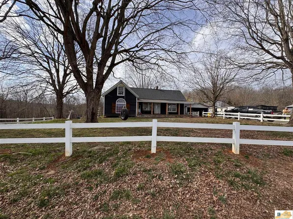 1583 Beechville Rd, Edmonton, KY 42129