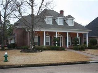 8603 Asprey Ct, Spring, TX 77379