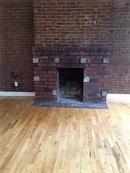 Rented by David M. Atkinson, LREB