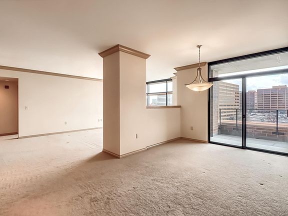 5th image of 8100 E Union Ave Unit 806
