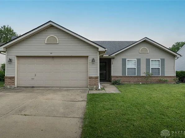 82 Choctaw Cir, Franklin, OH 45005