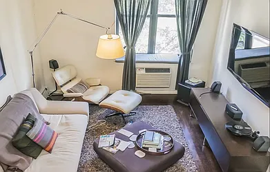 Rented by REAL New York
