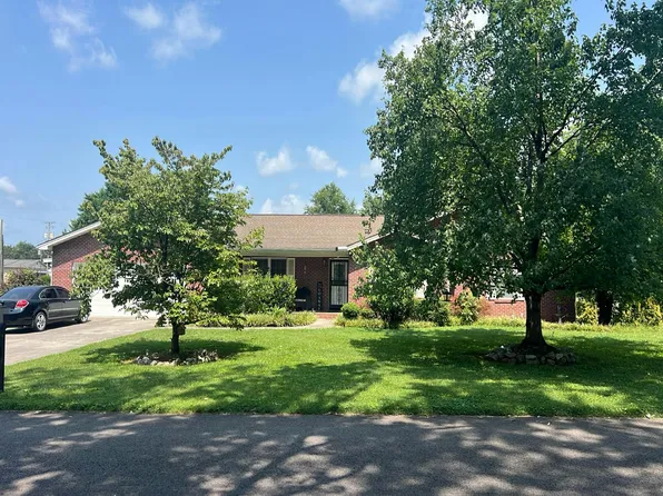 103 Elyria Dr, Knoxville, TN 37912