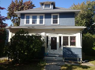 99 Arlington St, Boston, MA 02135
