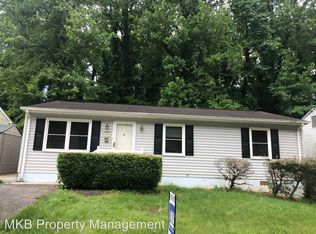 2808 Lansing Dr SW, Roanoke, VA