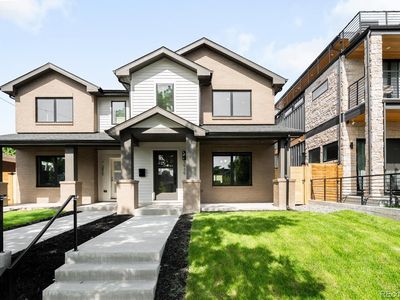 3939 Lipan Street, Denver, CO, 80211