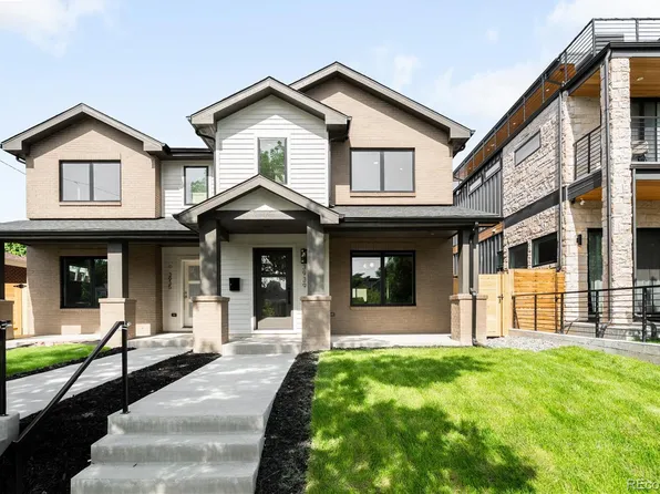 3939 Lipan Street, Denver, CO 80211