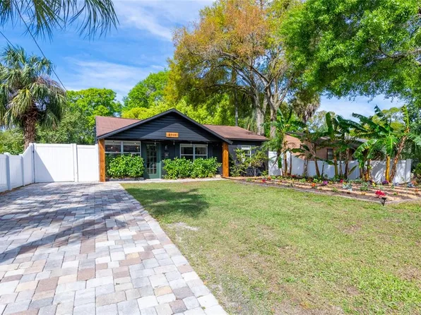5910 N Highland Ave, Tampa, FL 33604