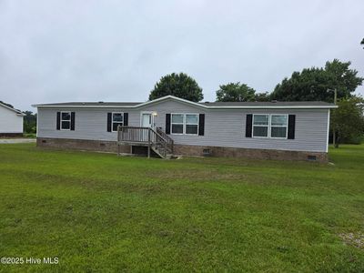 144 Beston Drive, La Grange, NC, 28551