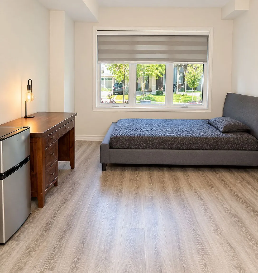 1 bed, $1,000 — Photo 2