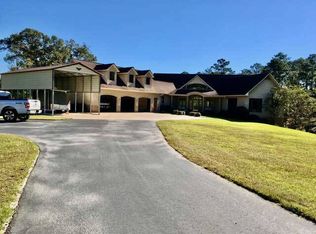 2213 Allen Rd, Grove Hill, AL 36451