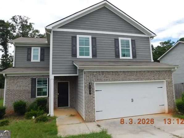 153 Fresh Laurel Ln, Locust Grove, GA 30248
