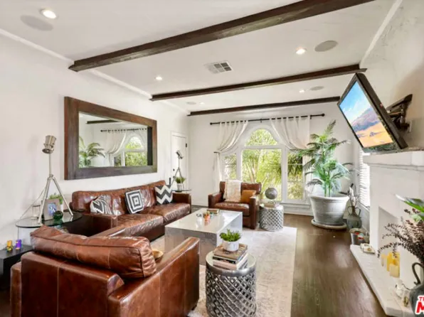 5191 W 20th St, Los Angeles, CA 90016