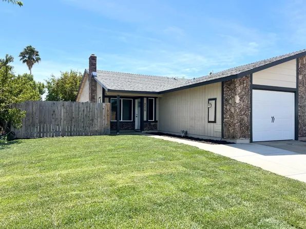 8598 Danridge Dr, Sacramento, CA 95828