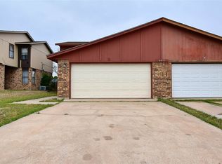 4013 NW Ozmun Ave, Lawton, OK 73505