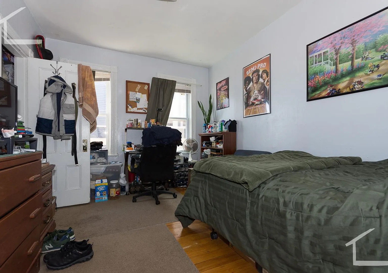 160 Hillside St #2B Boston MA 02120 — Photo 4