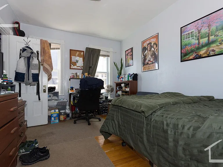 244 Hillside St #2 — Photo 7