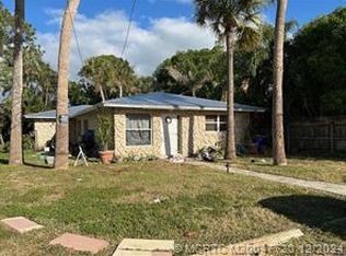 3303 SE Jefferson St, Stuart, FL 34997