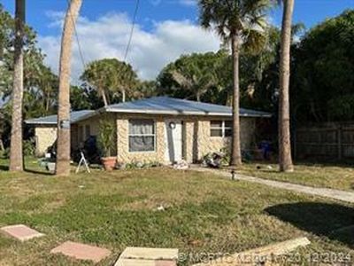 3303 SE Jefferson Street, Stuart, FL, 34997