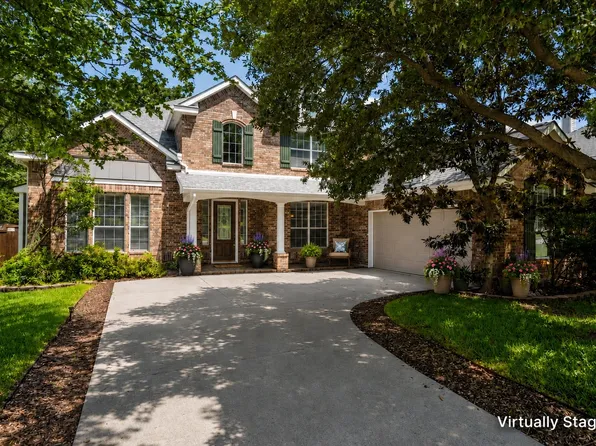4309 Tall Oak Ln, Plano, TX 75074