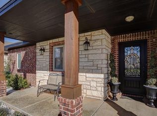 506 Avenue T, Shallowater, TX 79363
