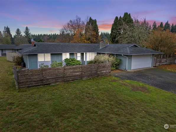 3470 SE Tamarack Drive, Port Orchard, WA 98366