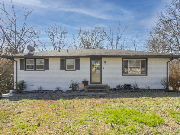 3821 Bonnacreek Dr, Hermitage, TN 37076