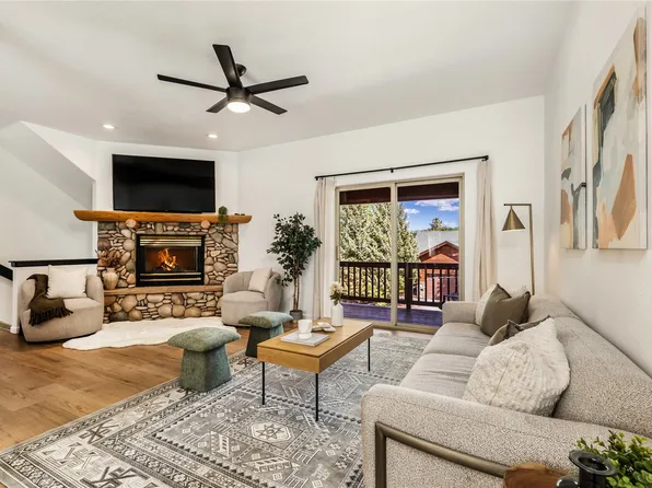 96 Lookout Ridge Drive, Dillon, CO 80435