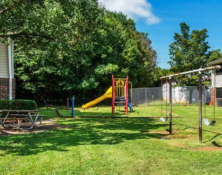 Playground