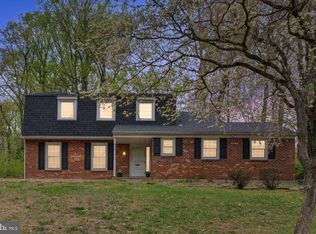 135 Hidden Hills Rd, Media, PA 19063