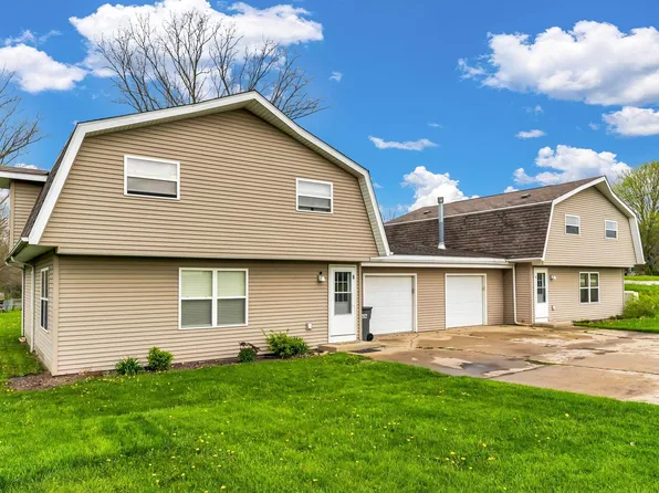 2317 S 275 E, Warsaw, IN 46580