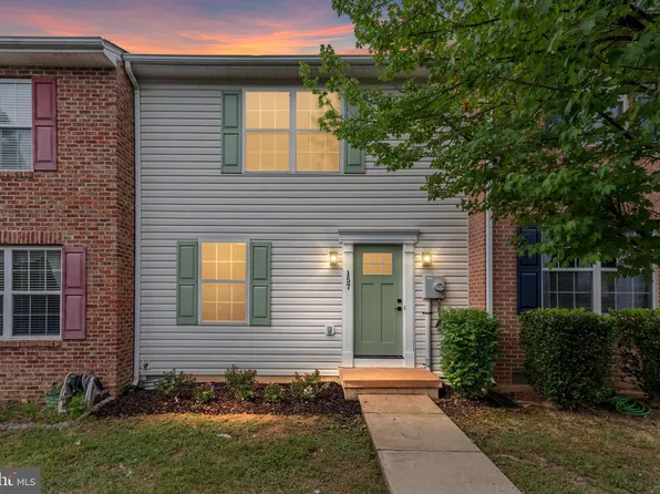 157 Equestrian Dr, Stephens City, VA 22655
