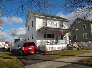 318 Fitch St, Elmira, NY