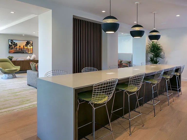 Franklin Street Apartment Homes — Photo 15