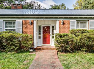 918 Trollinger Rd, Asheboro, NC 27203