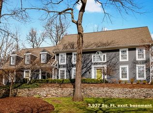 24432 W Hunters Ln, Deer Park, IL 60010