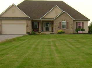 2500 Bowman Rd, Lima, OH 45804