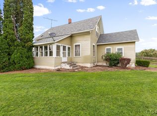 13340 Hoxie Rd, North Adams, MI 49262