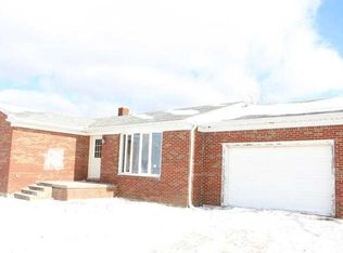 5109 N Stange Rd, Graytown, OH 43432