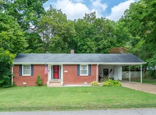 1004 Crestview St LOT 5, Covington, TN 38019