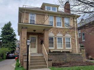 1157 Beaconsfield Ave, Grosse Pointe, MI 48230