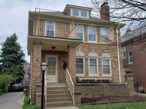 1157 Beaconsfield Ave, Grosse Pointe, MI 48230