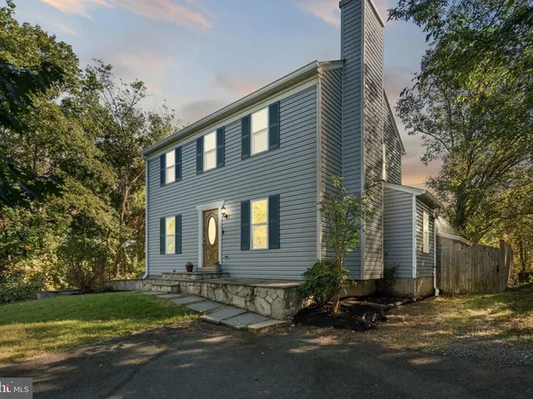 4301 Pleasant Valley Rd, Chantilly, VA 20151