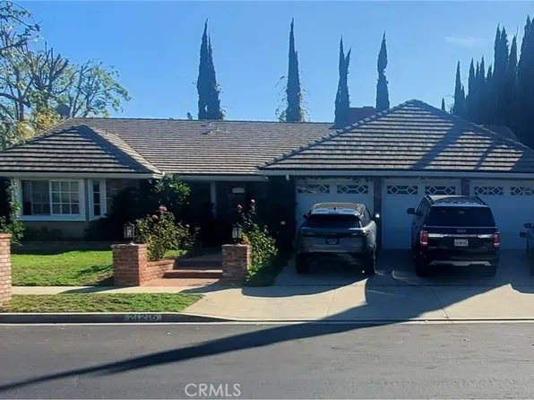 21216 Nashville St, Chatsworth, CA 91311