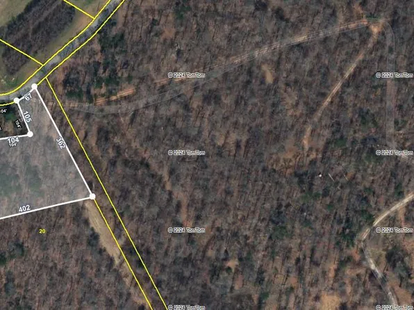 LOT 19 Overton Rd, Maynardville, TN 37807