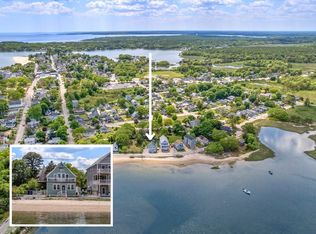 8 North Blvd, Wareham, MA 02571