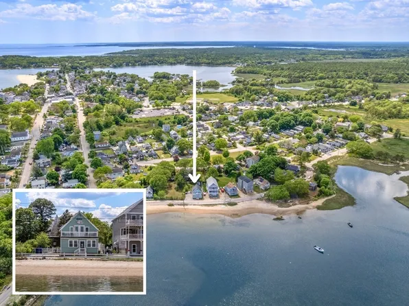 8 North Blvd, Wareham, MA 02571